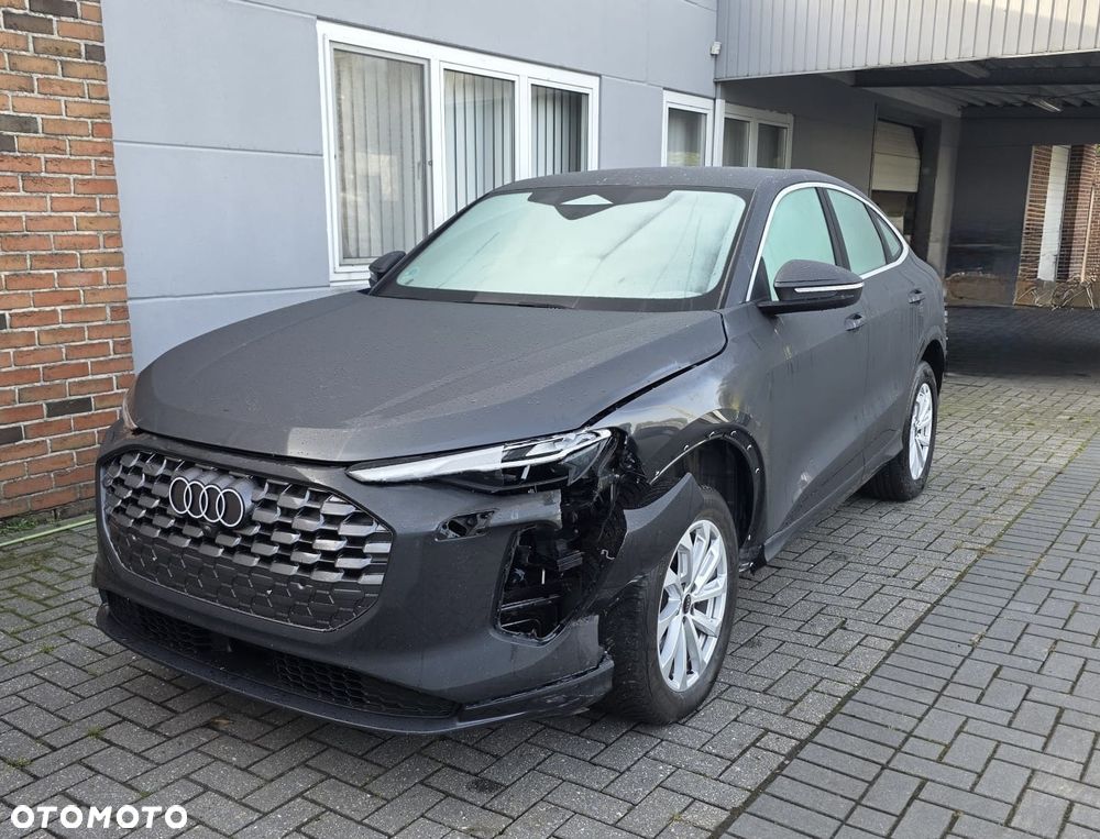 Audi Q5 Sportback - 2