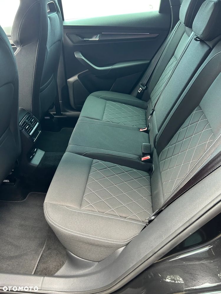 Skoda Karoq 1.5 TSI ACT Sportline DSG - 12