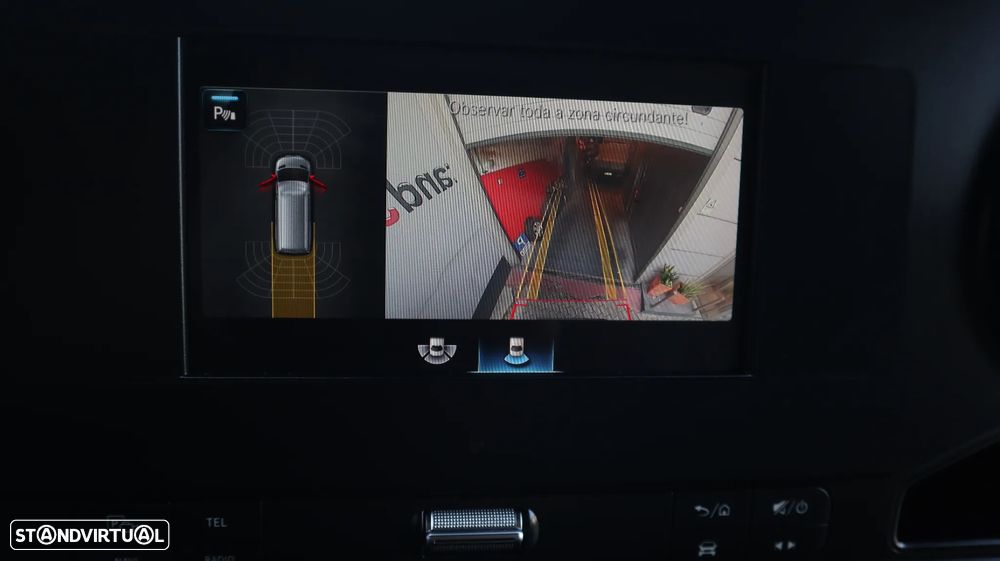 Mercedes-Benz Sprinter 214 CDI 33 3.0T - 15