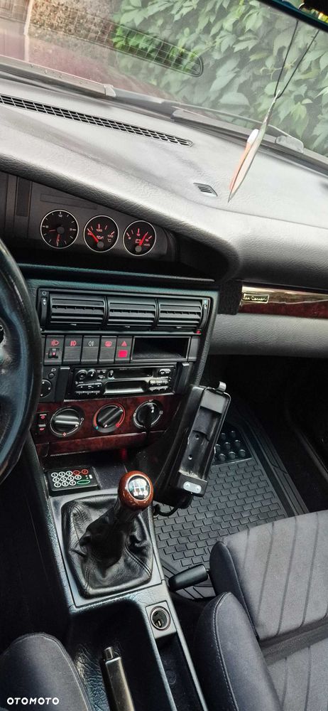 Audi A6 Avant - 8