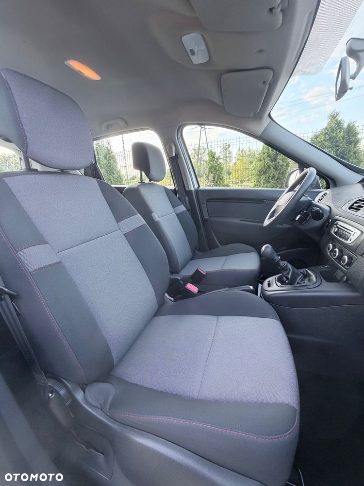 Renault Scenic 1.2 TCe Energy Life - 10