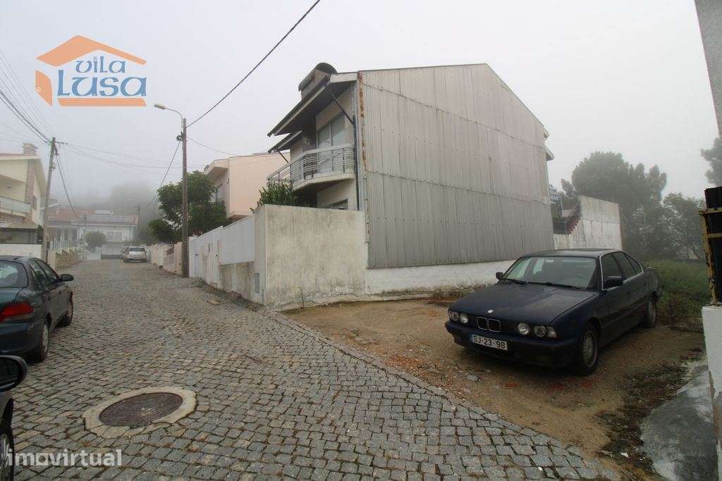 Lote de Terreno no Centro dos Carvalhos para contrução de Moradia - Grande imagem: 3/12