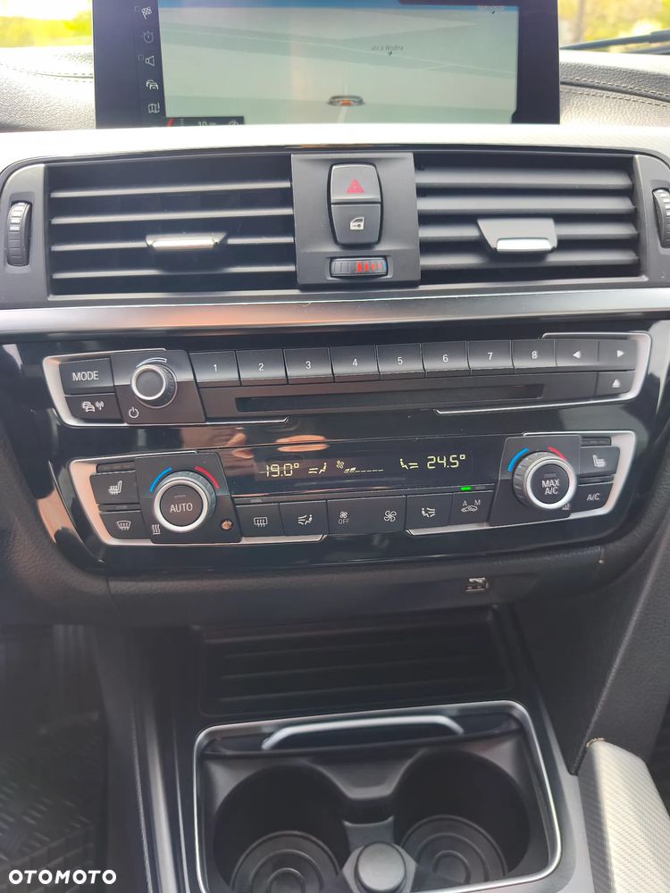 BMW Seria 4 420d xDrive Sport-Aut M Sport - 17