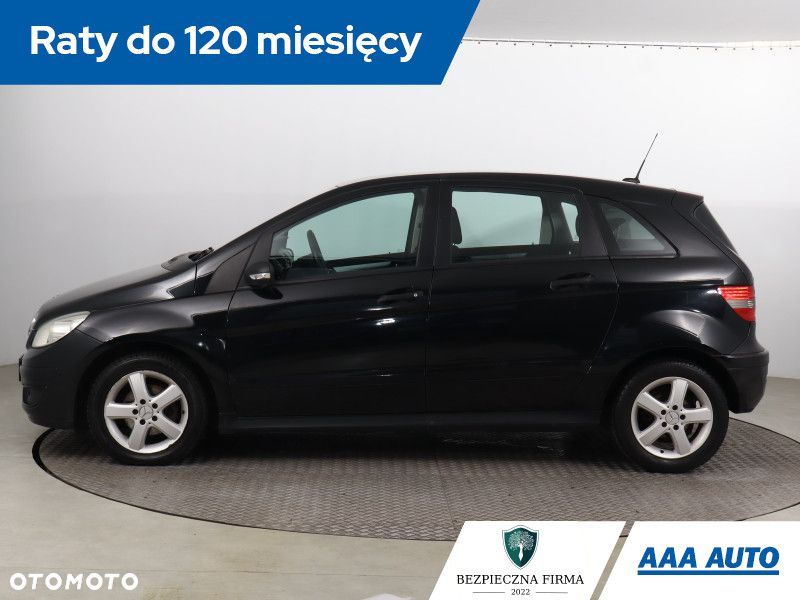 Mercedes-Benz Klasa B - 4