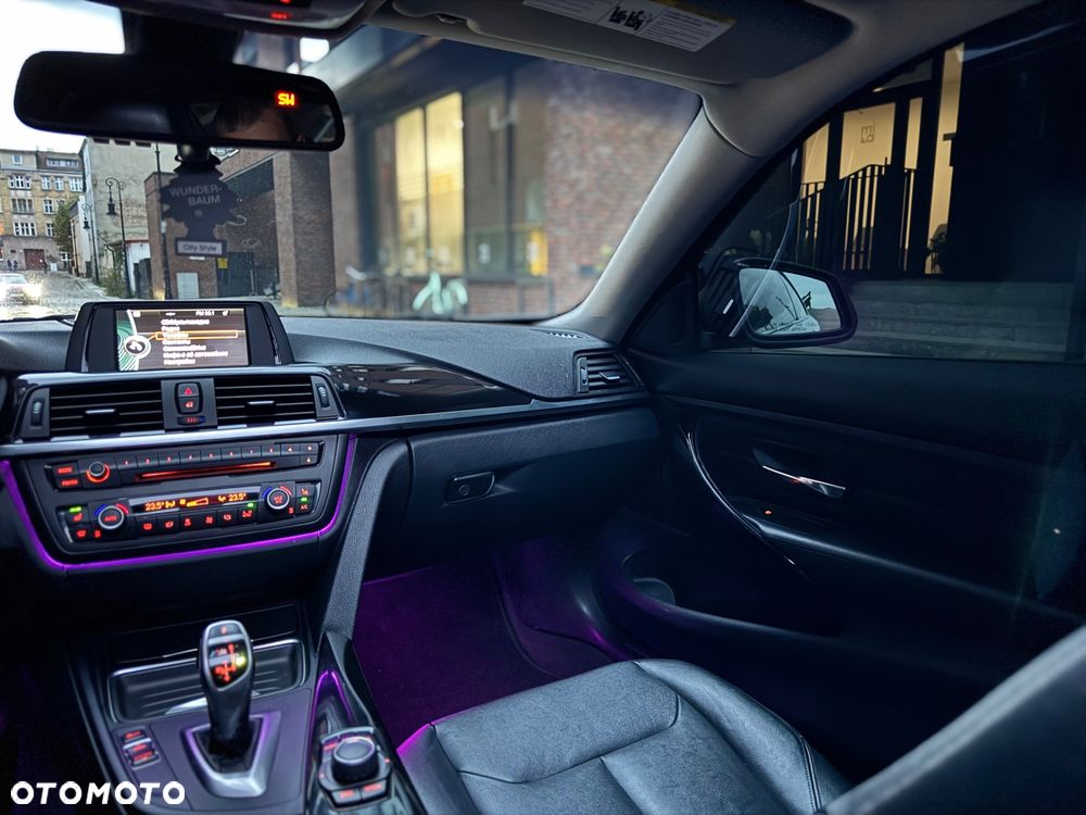 BMW Seria 4 428i xDrive - 33