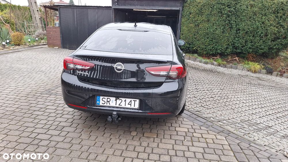 Opel Insignia 1.6 CDTI Innovation S&S - 5