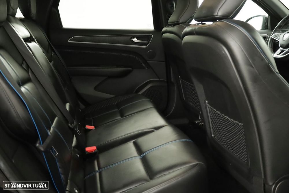 Renault Arkana 1.6 E-Tech Full Hybrid Esprit Alpine - 24