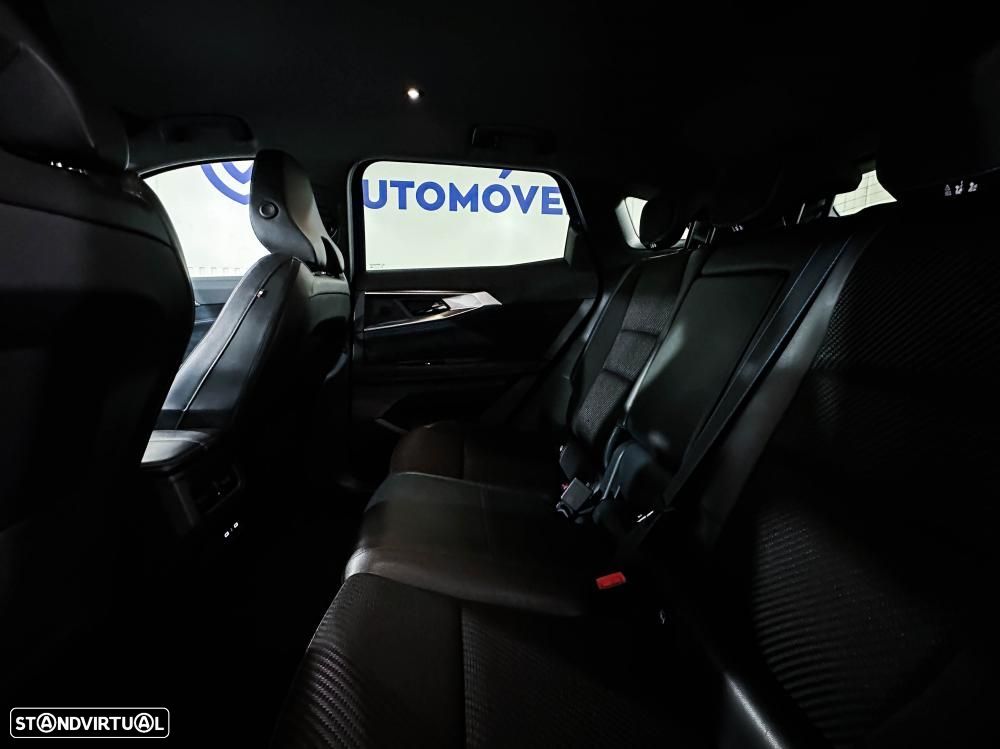 Renault Austral 1.2 E-Tech Full Hybrid Evolution — fotografia 9