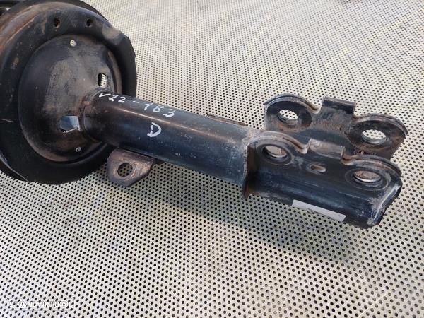 Amortecedor Suspensao Frente Dto Toyota Corolla (_E12_) - 3