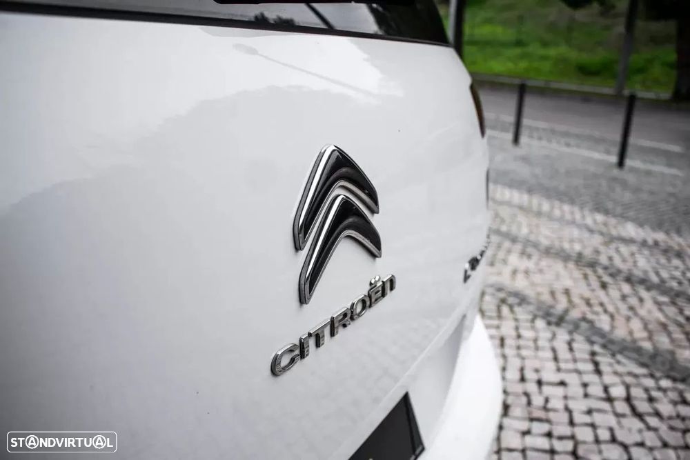 Citroën Grand C4 Spacetourer - 8