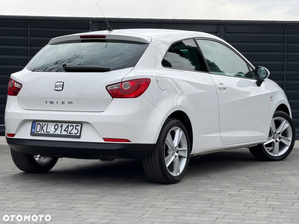 Seat Ibiza 1.2 TSI Style - 6