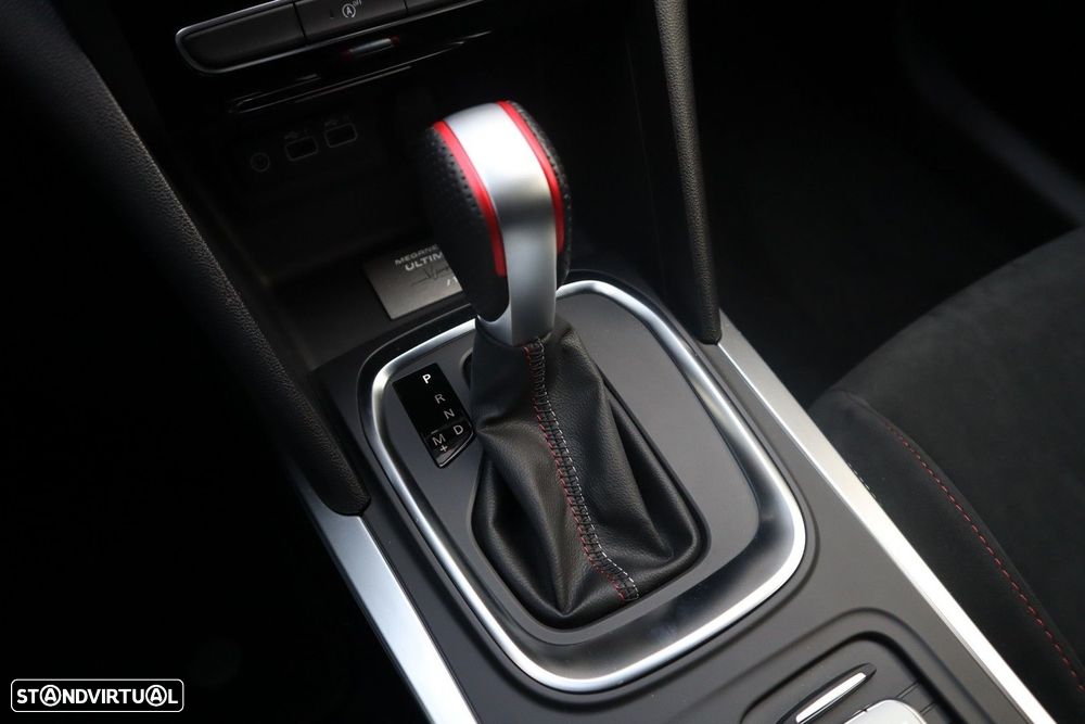 Renault Mégane 1.8 TCe R.S. Ultime EDC - 29