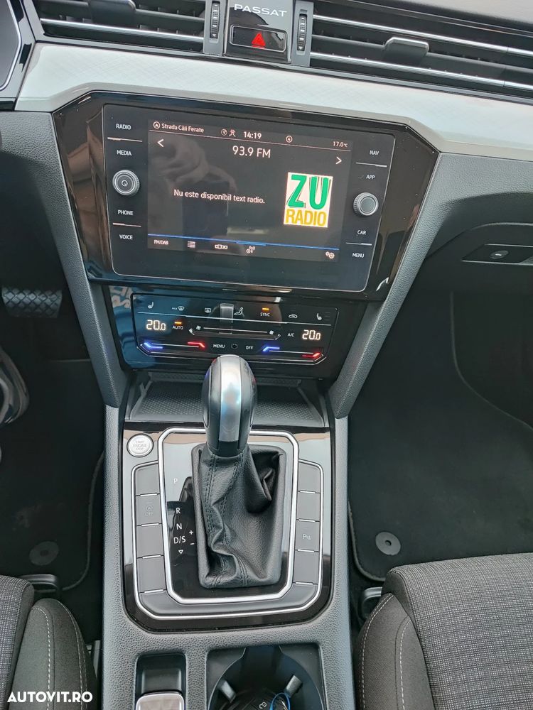 Volkswagen Passat 1.5 TSI OPF DSG Business - 21