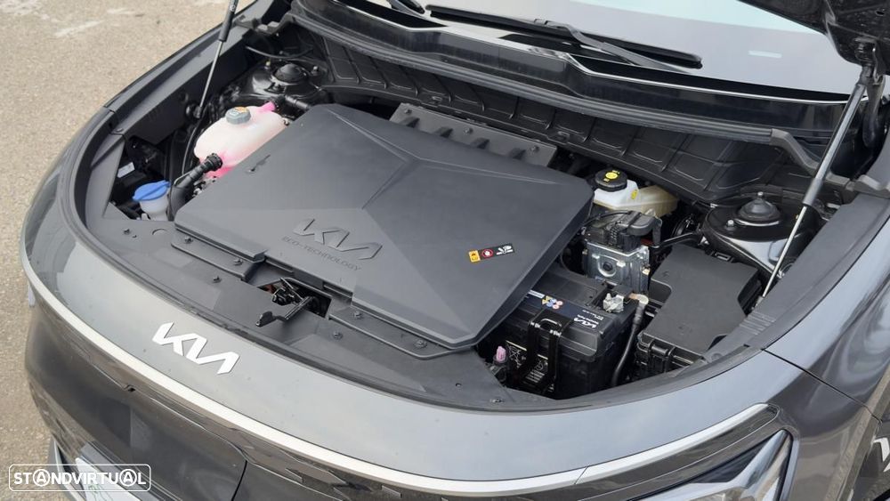 Kia Niro EV - 14