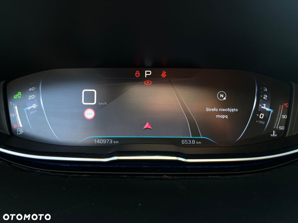 Peugeot 5008 PureTech 130 EAT6 Allure - 11