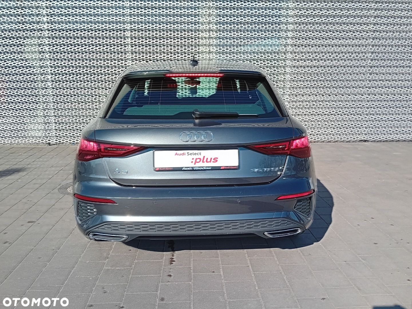 Audi A3 - 7