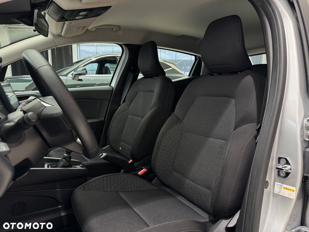 Renault Clio 1.0 TCe Equilibre - 10