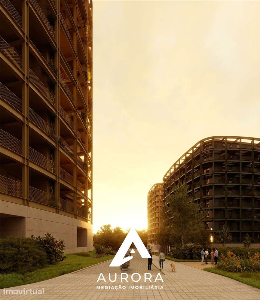 Apartamento T2+1 Venda em Paranhos,Porto - Grande imagem: 4/19