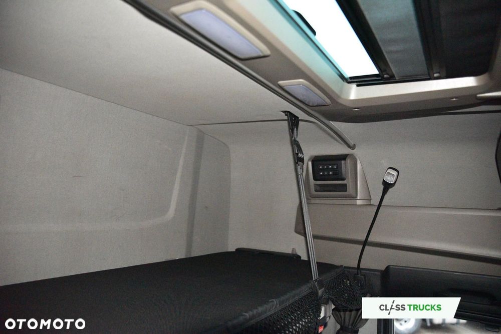 MAN TGX 18.480 GX Adaptive Cruise Control - 19