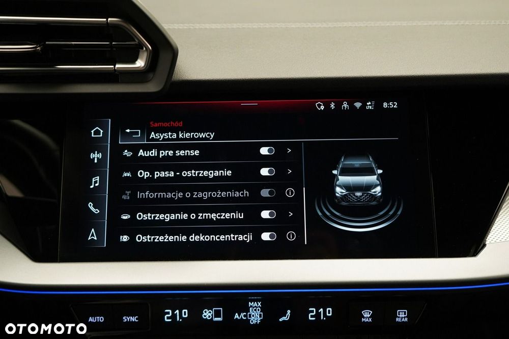 Audi A3 Sportback - 41
