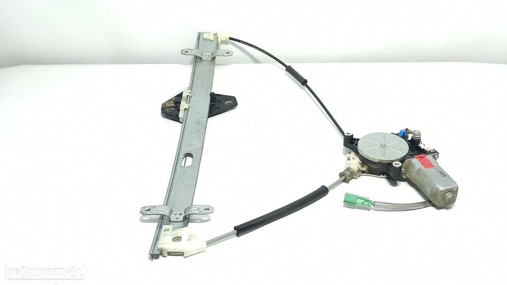 ELEVADOR FRENTE DIREITO HONDA CR-V (RD8) ES - 6