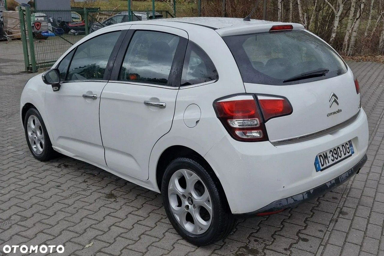 Citroën C3 1.2 PureTech Feel - 3