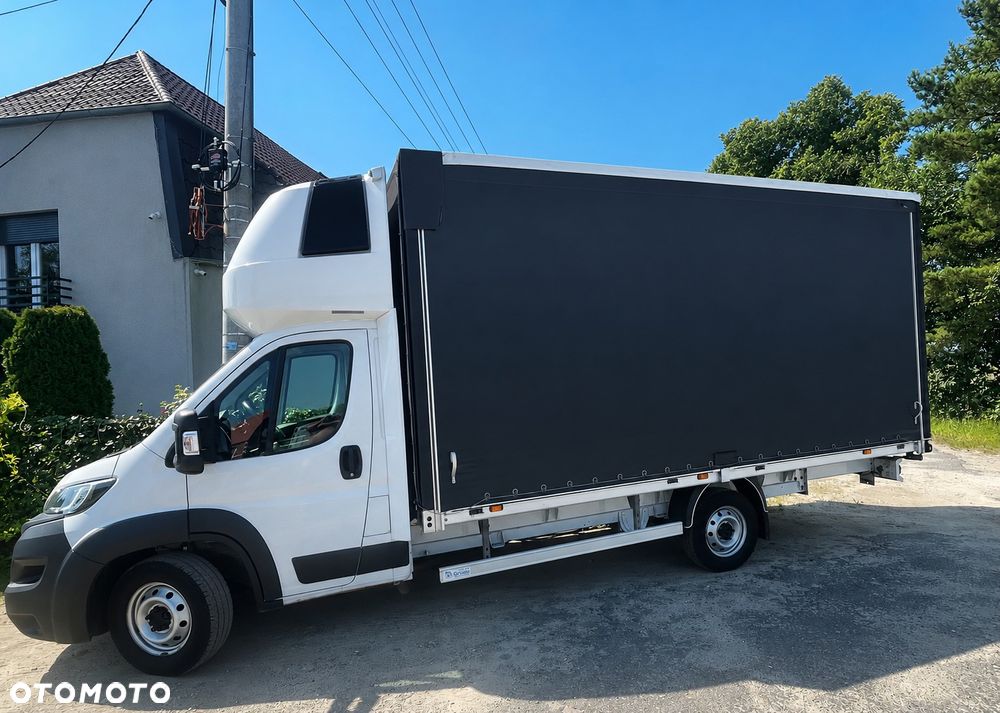 Fiat Ducato - 1