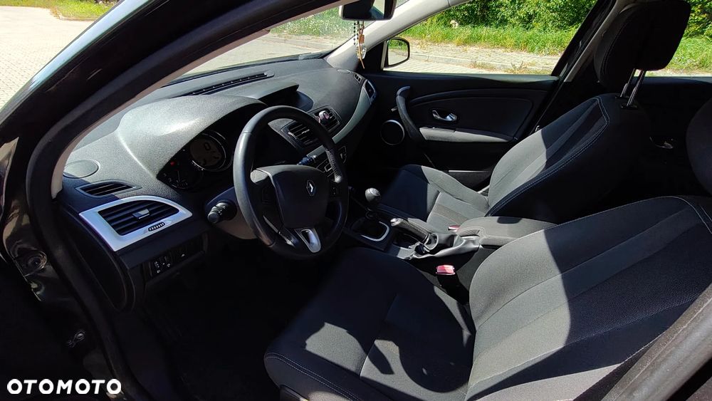 Renault Megane 1.6 16V 110 Dynamique - 17