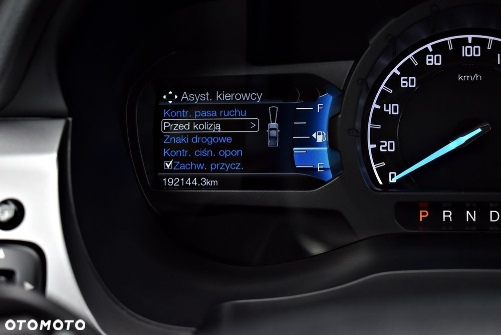 Ford Ranger Autm Limited - 9