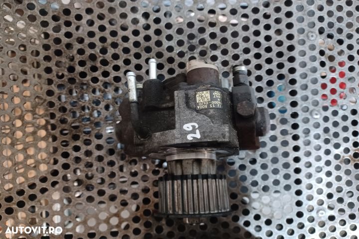 Pompa inalta presiune 2006 2940000420 Mazda 6 GG [facelift] [2005 - 2 - 2