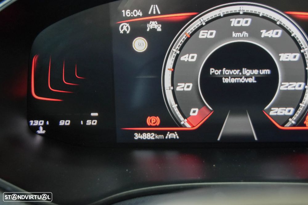 SEAT Ibiza 1.0 TSI FR - 30