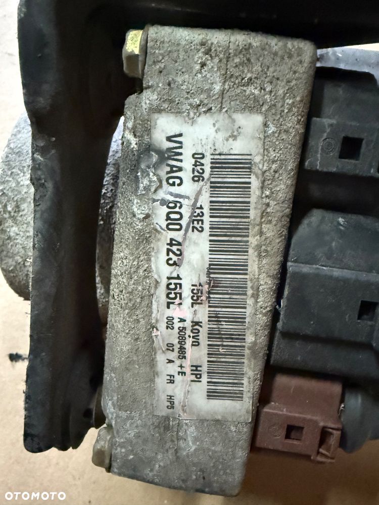 Pompa wspomagania KOYO VW Skoda 6Q0423155L - 3