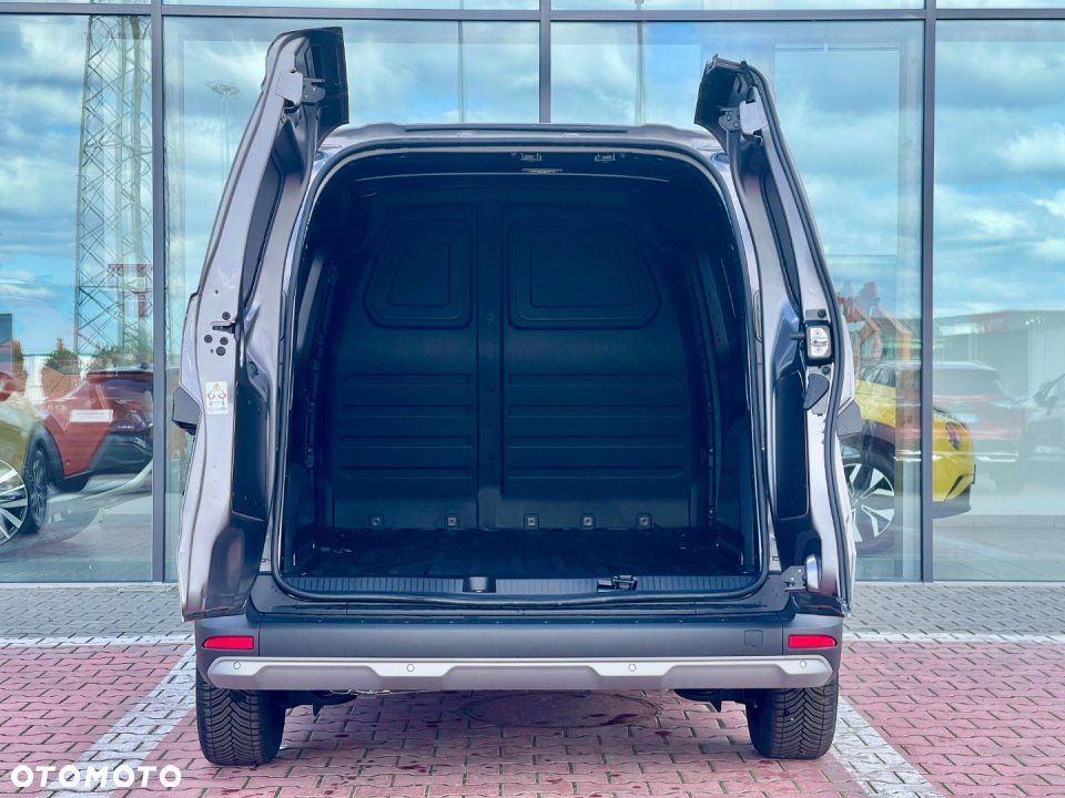 Nissan Townstar - 6