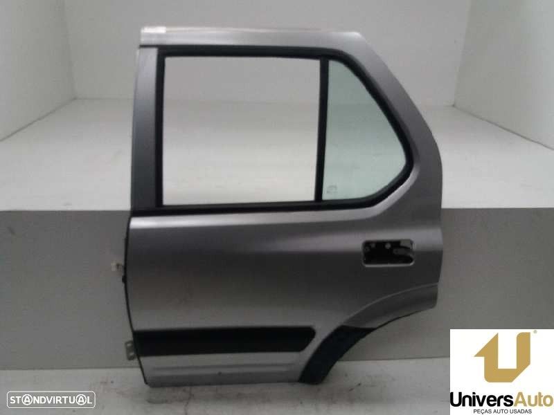 PORTA TRASEIRA ESQUERDA OPEL FRONTERA B 1999 -97145728 - 5