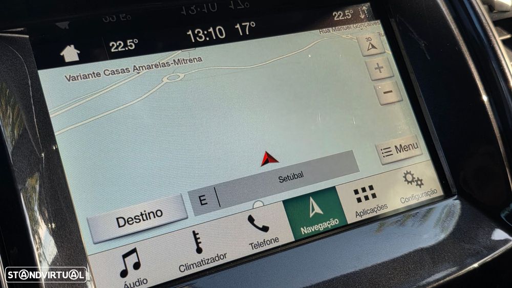 Ford Ranger 2.0 TDCi CD Wildtrak 4WD - 36