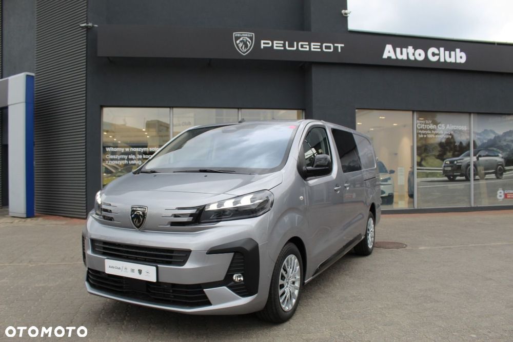 Peugeot Expert - 3