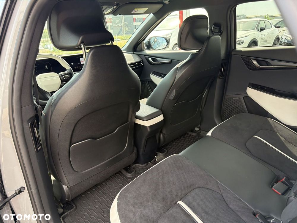 Kia EV6 84kWh GT-Line AWD - 15
