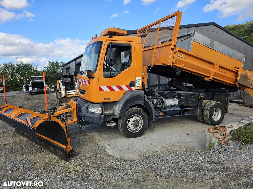 Renault Midlum - 3