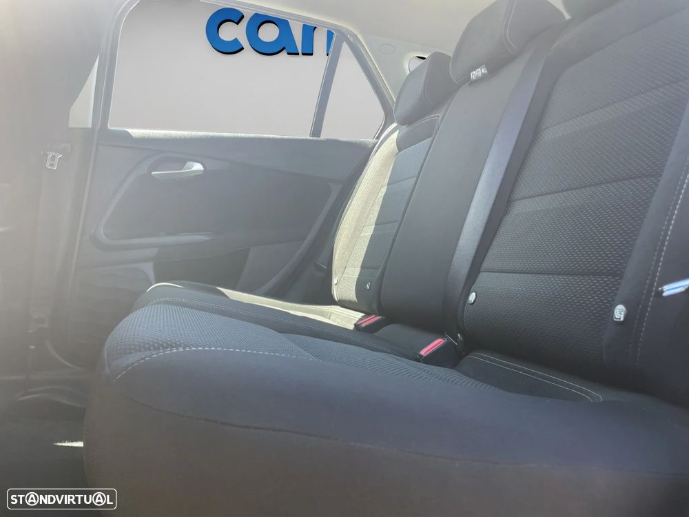 Fiat Tipo Station Wagon 1.6 M-Jet Lounge Tech J17 - 13