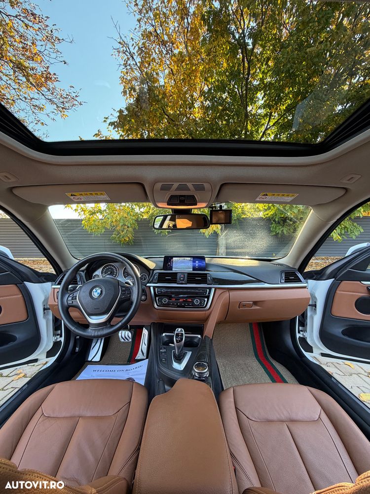 BMW Seria 4 - 4