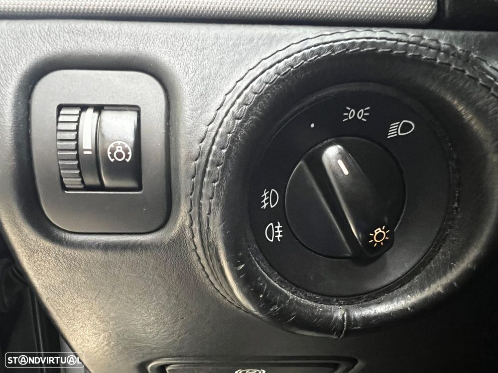 Porsche Cayenne S Tiptronic - 42