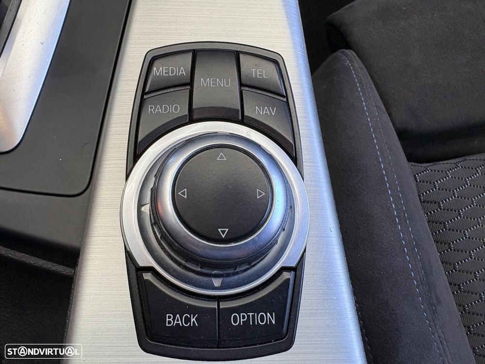 BMW 320 Gran Turismo d Auto Pack M - 52