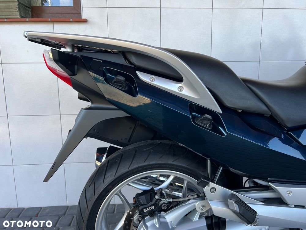 BMW RT - 14
