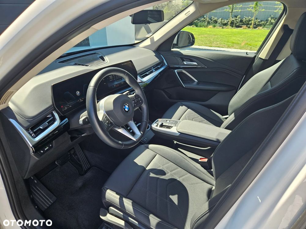 BMW X1 sDrive18i xLine sport - 14