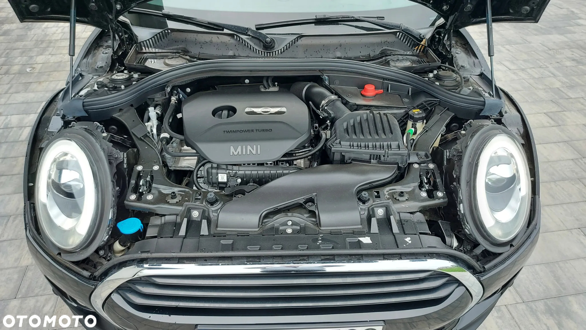MINI Clubman Cooper - 26