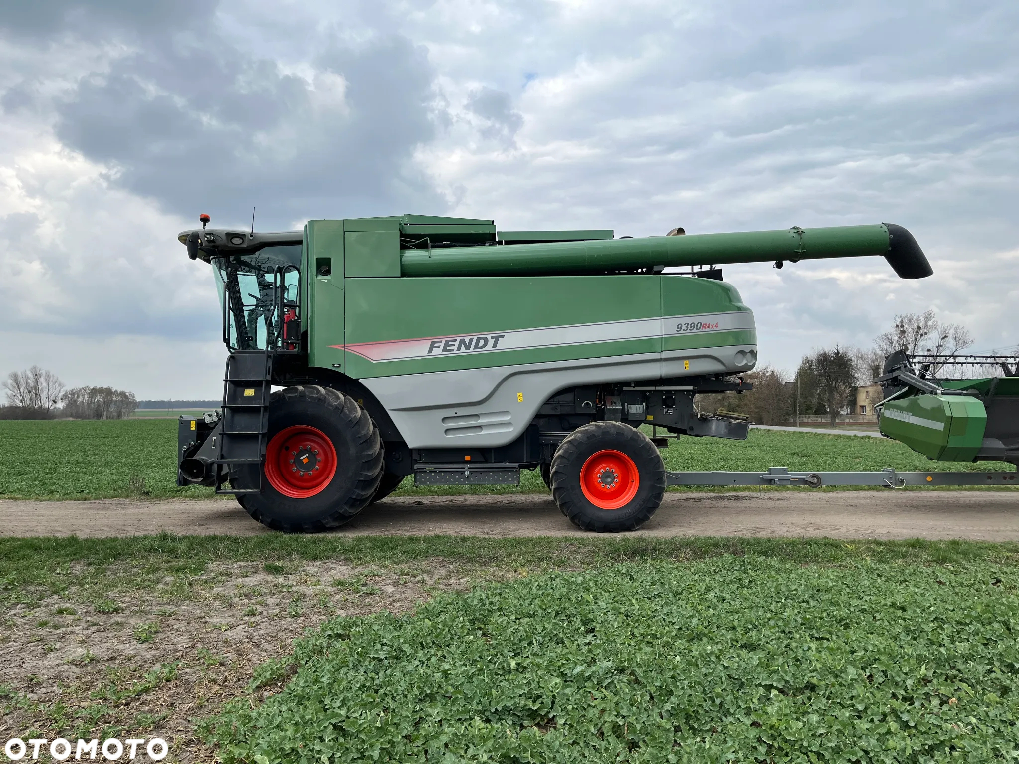 Fendt - 23