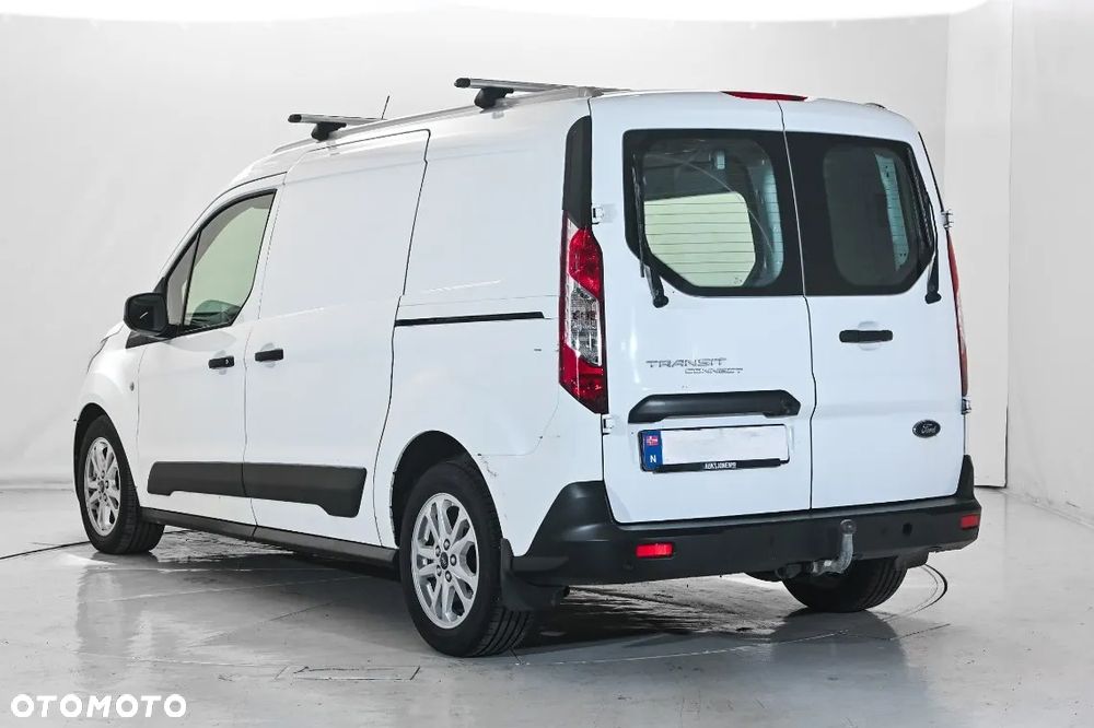 Ford Transit Connect - 6