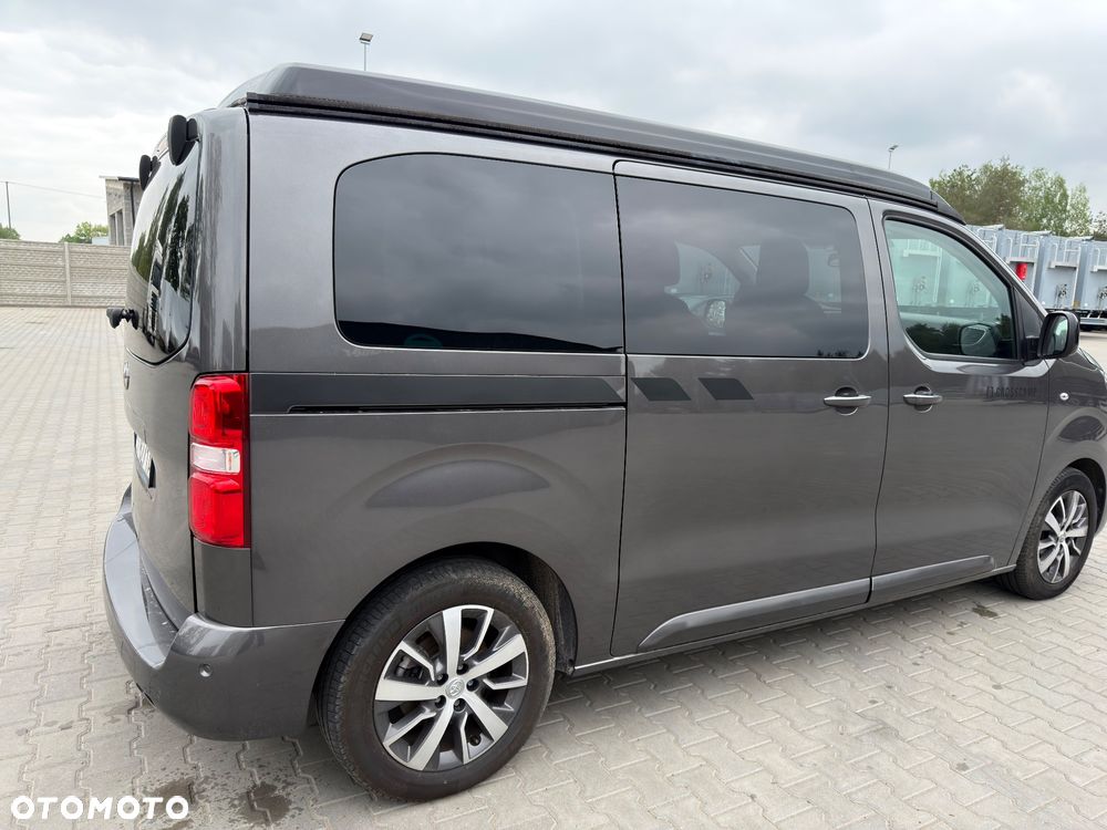 Toyota Proace Verso 2.0 D4-D Medium Family - 14
