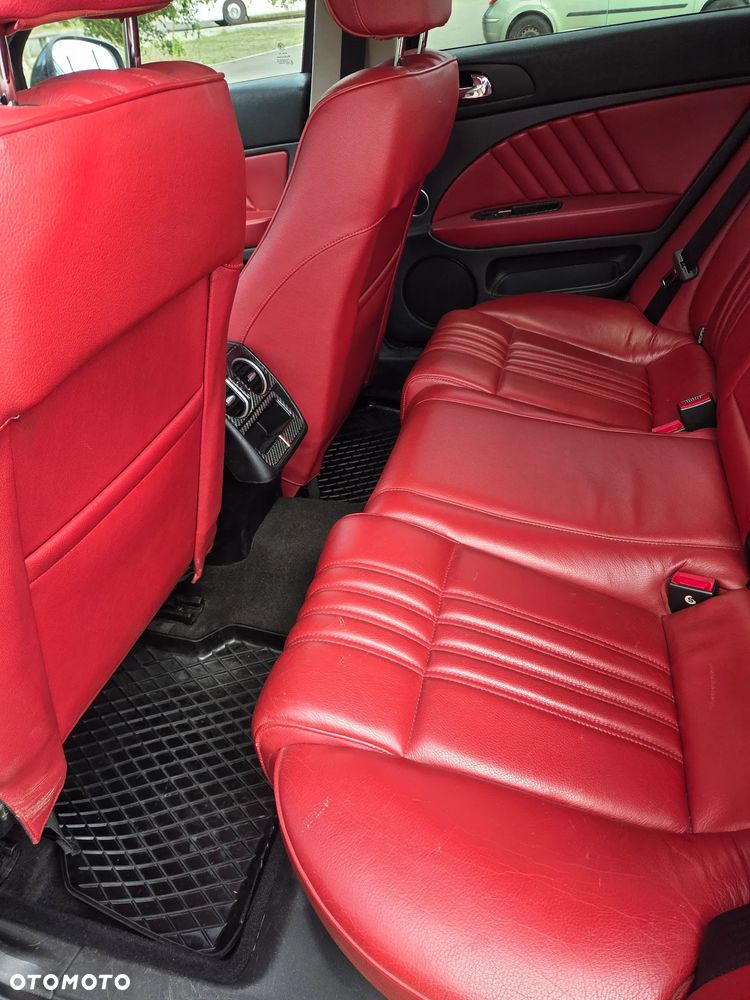 Alfa Romeo 159 1.9JTDM Progression - 25