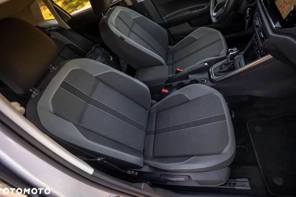 Volkswagen Polo 1.0 TSI Comfortline DSG - 18